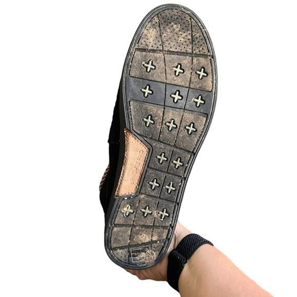 Toms Nepal Suede Boots - Picture 6 of 7